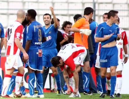 Τους επόμενους μήνες η απόφαση για Ολ.Βόλου και Καβάλα