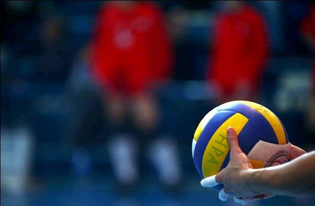 Πρώτο σερβίς στην Α1 ανδρών και ντέρμπι στο «Αλεξάνδρειο»