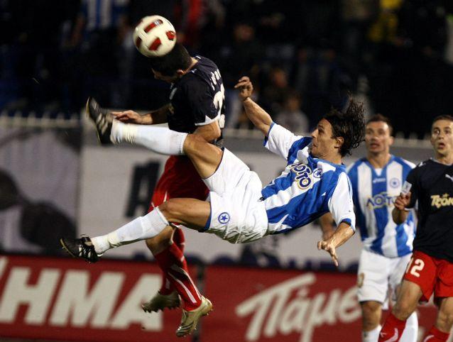 Η Κέρκυρα έ-Χ-ασε την ευκαιρία, ο Ατρόμητος παραμένει… χ-αλαρός