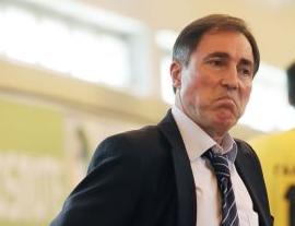 Βαριά ήττα του Άρη από την Σπαρτάκ Αγίας Πετρούπολης