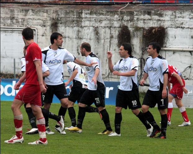 Λόγω αμφιβολιών απαλλάχθηκε ο ΟΦΗ