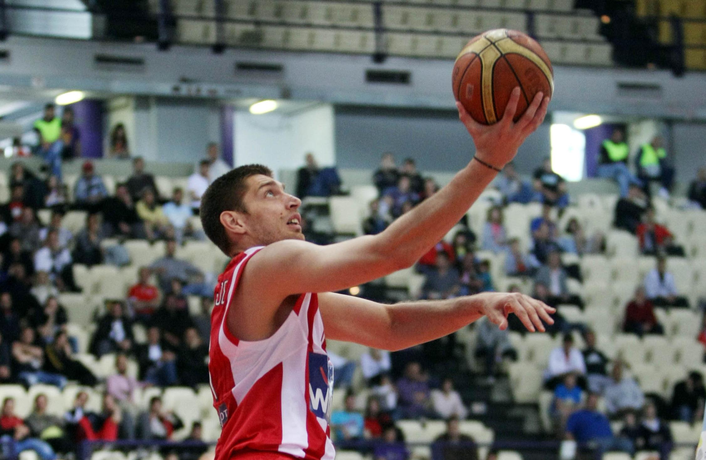 Μέσα Νοεμβρίου η επιστροφή του Πελεκάνου στη δράση