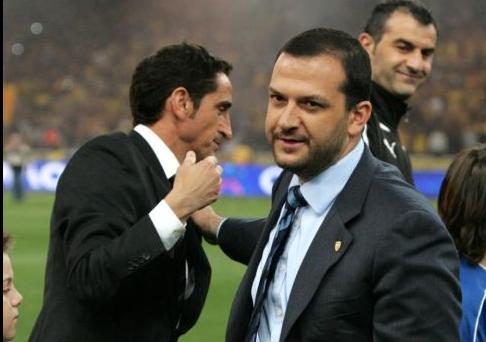 Βγήκε το «διαζύγιο» με Χιμένεθ, πιθανό το ντόμινο αποχωρήσεων στην ΑΕΚ