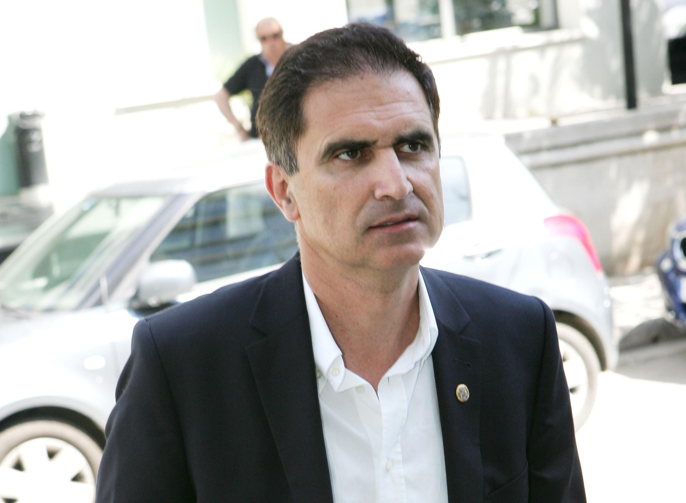 Κατέθεσαν υπομνήματα Αστέρας και ΟΦΗ, την Τετάρτη οι αποφάσεις