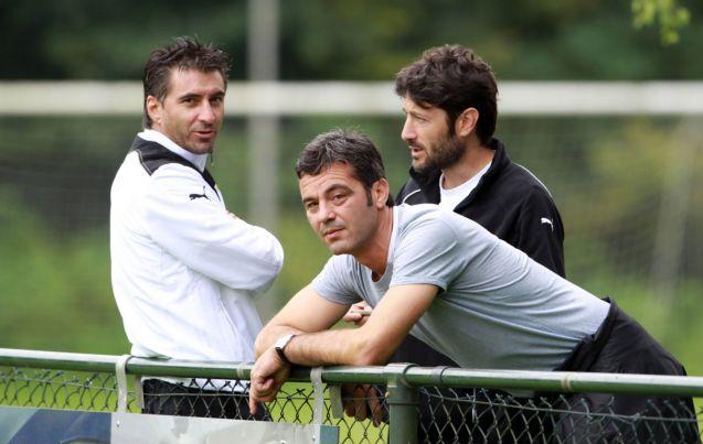 Ενισχυμένος «Ζαγόρ», ανακοινώνει τη νέα διοίκηση του ΠΑΟΚ