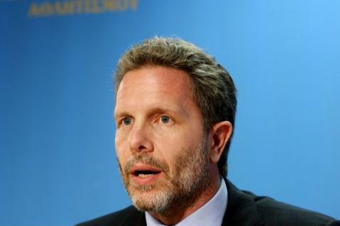 Υπεύθυνος ο ανακριτής για την υπόθεση Ψωμιάδη σύμφωνα με τον Π.Γερουλάνο