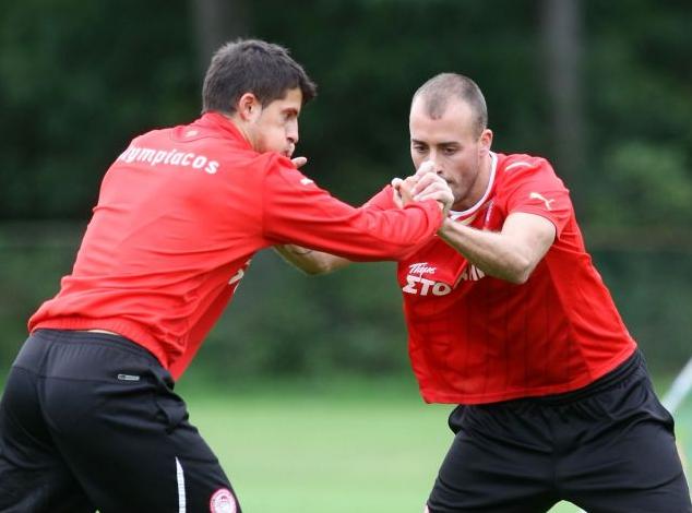 Πρόστιμο σε Μιραλάς, εξηγήσεις από Γέστε, αποθέωση Τζιμπούρ