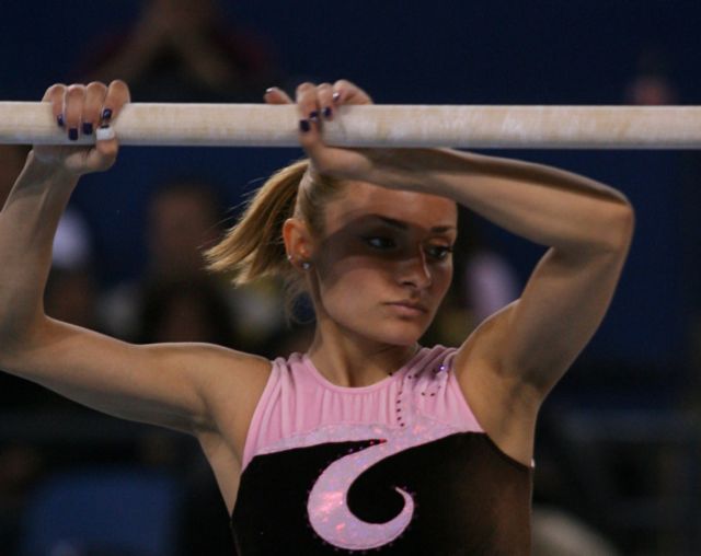 Για νέα μετάλλια στο Τόκιο η Μιλλούση