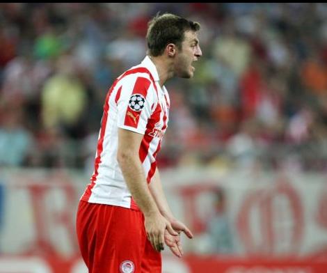 Χωρίς Αβραάμ ο Ολυμπιακός, σεβασμό ζητά ο Βαλβέρδε