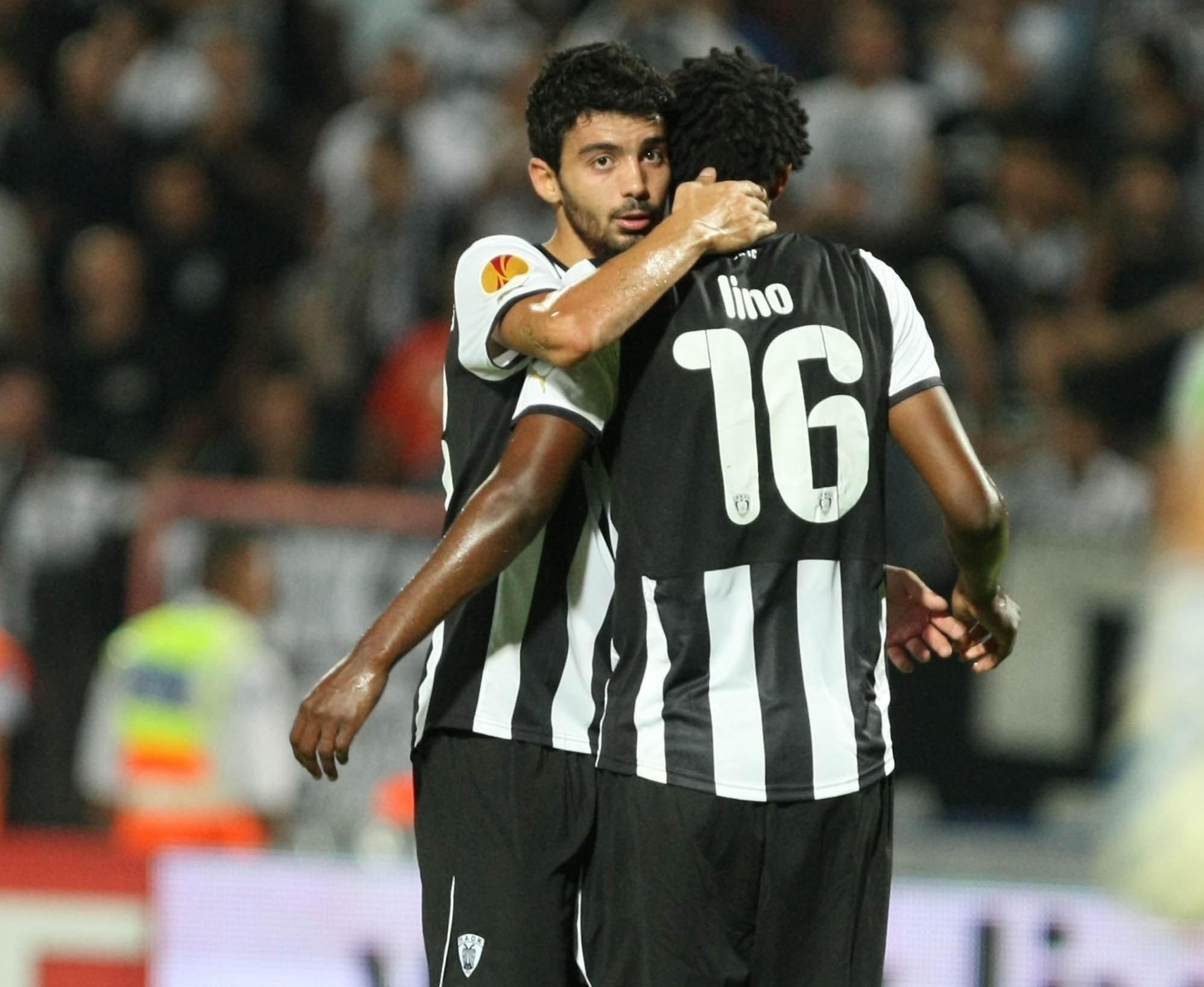 Νοκ άουτ Λίνο και Αθανασιάδης για Άρη και… Παναθηναϊκό!