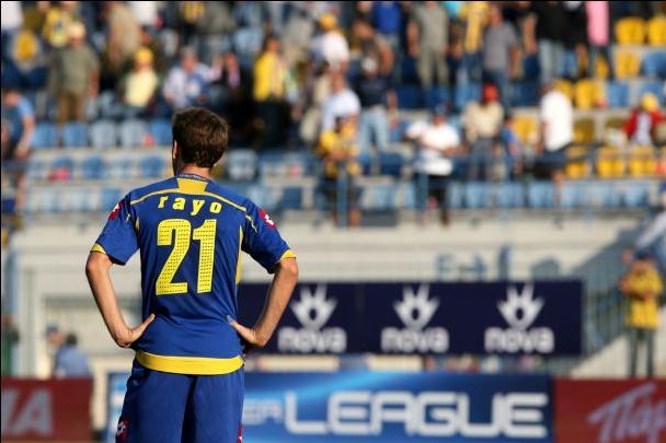 Για διπλή απόπειρα δωροδοκίας ο υποβιβασμός του Αστέρα Τρίπολης