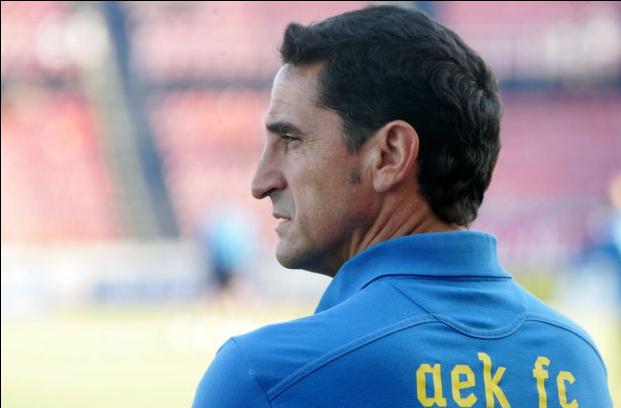 Παράταση… ζωής πήρε ο Χιμένεθ που αναζητά τον χαμένο σεβασμό