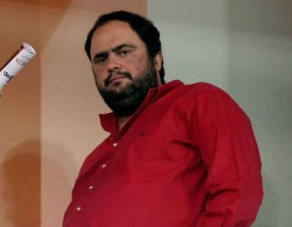 Μοίρασε πριμ 200.000 ευρώ ο Μαρινάκης και χαμόγελα ο Βαλβέρδε