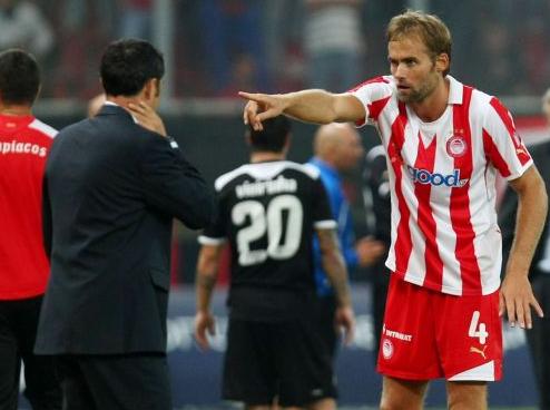 Ξεχνά το 6-0 ο Βαλβέρδε και αποφασίζει για Μέλμπεργκ