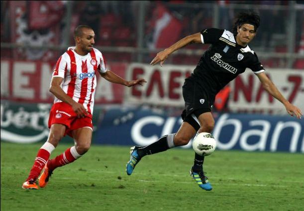 Εξηγήσεις στον «σβούρα» έδωσε ο Ίβιτς