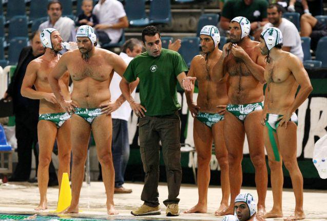 Πρόκριση στους «16» του Eurocup και για ΠΑΟ, Χίο