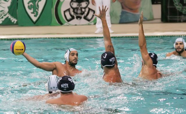 Ντέρμπι στη Χίο και εύκολες αποστολές για ΟΣΦΠ, ΠΑΟ