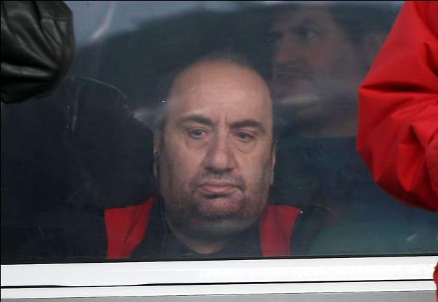 Οι τρεις που ξεχώρισε ο πρίγκιπας και οι προειδοποιήσεις Τσάκα για διαιτησία