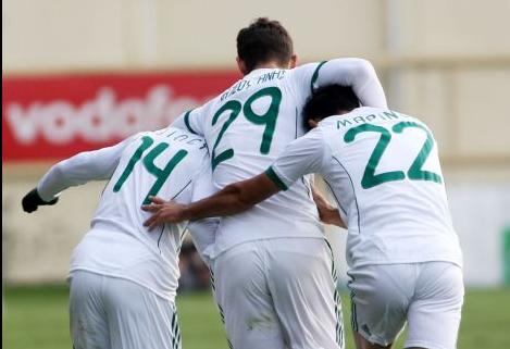 «Στεγνός» ο ΠΑΟ στα Πηγάδια, «Χ» σε Γιάννενα, Παγκρήτιο και Τούμπα