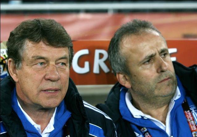 «Ο Ρεχάγκελ δεν θέλει να ακούει αρνητικά σχόλια για την Ελλάδα»