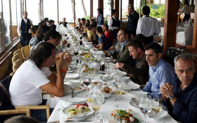 Τρέχει να προλάβει την Ντόρτμουντ ο Φουστέρ