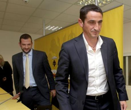 Ο Χιμένεθ φεύγει χωρίς αποζημίωση, έρχεται ο «ΑΕΚτζής» Κωστένογλου