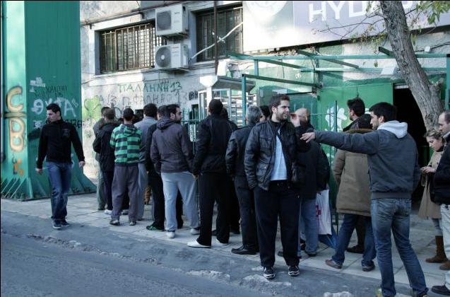 Στην κυκλοφορία τα εισιτήρια του Παναθηναϊκός – Ουνικάχα Μάλαγα