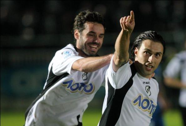 Στο -1 με εντολή της FIFA ο ΟΦΗ, προσφυγή και ο Αγρίτης