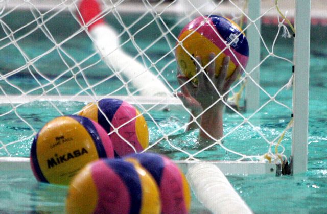 Ισπανία και Ρουμανία στον ελληνικό όμιλο του World League πόλο