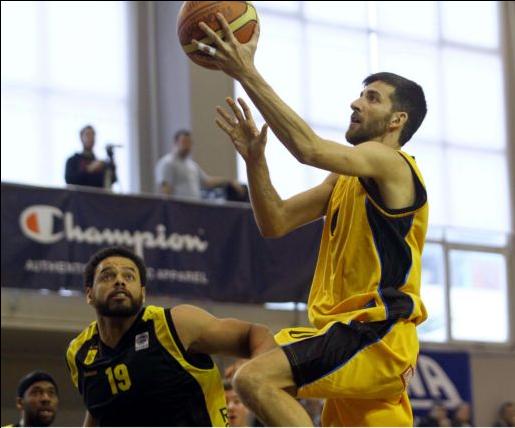 Τραγική η κατάσταση στο Μαρούσι, τονίζει ο Γκαγκαλούδης