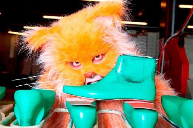 Στην Εθνική Λυρική Σκηνή ο «Παπουτσωμένος Γάτος» του Τσ.Κουί από τον Θ.Μοσχόπουλο