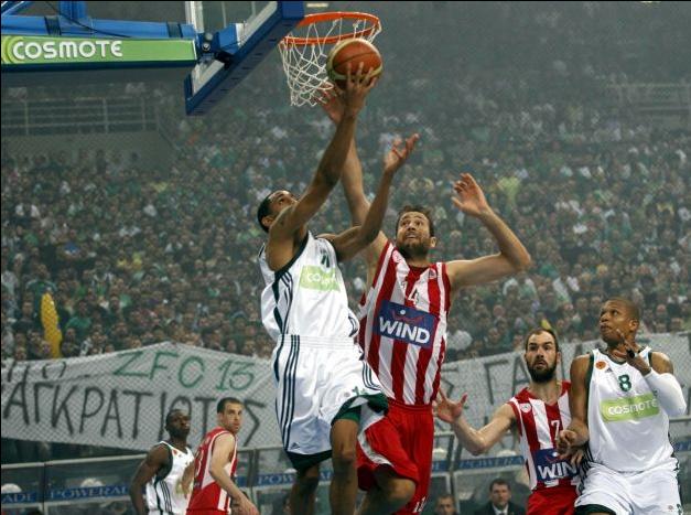 Μόνο οι «αιώνιοι» έχουν θέση στην Ευρωλίγκα