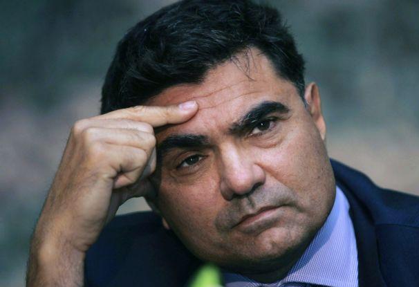 O πρίγκιπας κερδίζει τον σεΐχη στην ΠΑΕ Παναθηναϊκός;