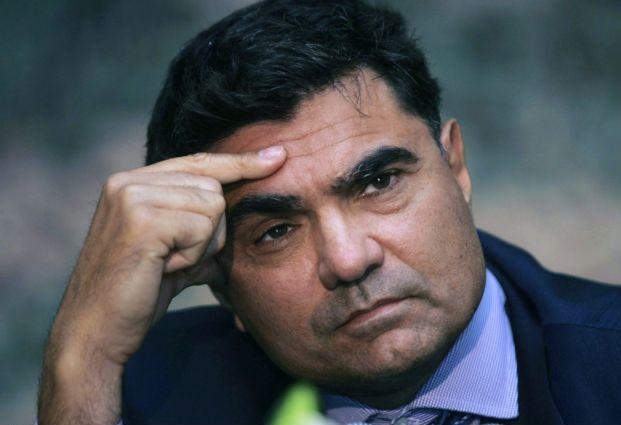 Το κρίσιμο ραντεβού των δικηγόρων Βαρδινογιάννη-Σαούντ κρίνει την συμφωνία