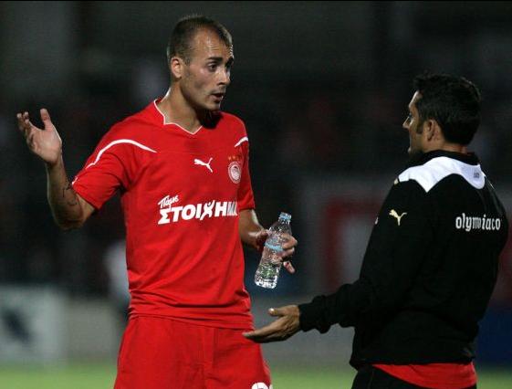 Βαρύ πρόστιμο στον Γέστε, νοοτροπία νικητή από Βαλβέρδε