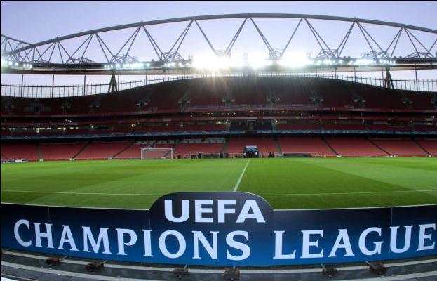 Η ΕΡΤ υπερασπίζεται την απόφασή της να «κρατήσει» το Champions League