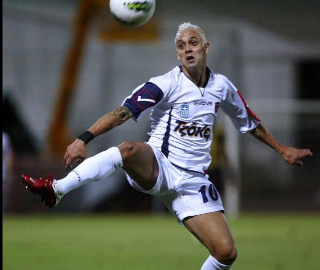 Άγχος στον Πανιώνιο για τη δόση του συμβολαίου του Εστογιανόφ