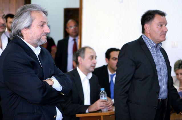 Ο Κούγιας ανατρέπει το σκηνικό για τον Λεβαδειακό