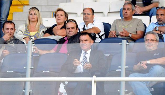 Έφεση κατά του υποβιβασμού της Παναχαϊκής θα ασκήσει ο ποδοσφαιρικός εισαγγελέας