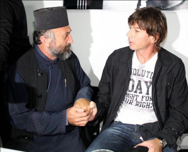 «Τιμή και δόξα στον Πάμπλο Γκαρσία»