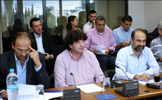 Άνοιξε μέτωπο με Οικονομίδη και «αιώνιους» η ΚΑΕ ΠΑΟΚ