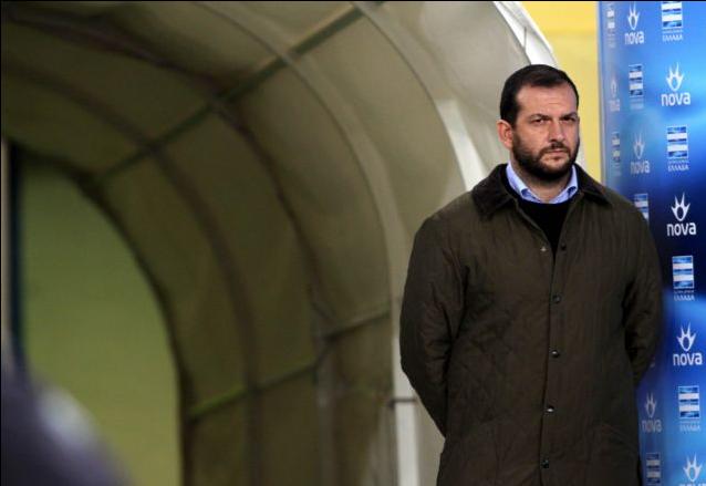 Έκκληση Αδαμίδη σε εύπορους και παράπονα για διαιτητές – Απάντηση από ΟΣΦΠ