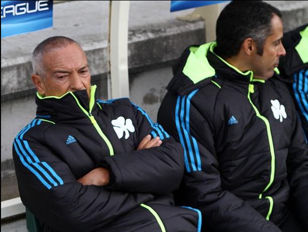 Πίστη Φερέιρα για τίτλο, σκληρή αυτοκριτική Ουζουνίδη