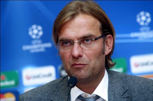 Ο Κλοπ αντιμετωπίζει πιο σοβαρά τον Ολυμπιακό μετά την ήττα στο «Καραϊσκάκη»