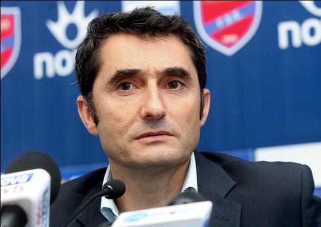 «Προειδοποιήσεις» Βαλβέρδε σε Χολέμπας, κοπλιμέντα από Λεμονή