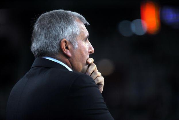 «Έκλεισε» για την Παρασκευή 4 Νοεμβρίου το ματς του ΠΑΟ με την Ζαλγκίρις