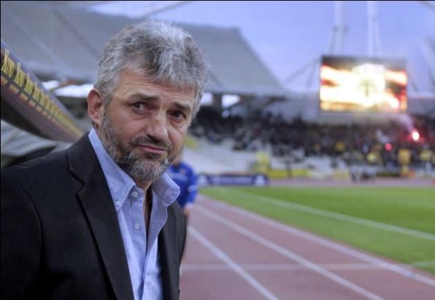 Ο Κωστένογλου βλέπει βελτίωση της ΑΕΚ, ο Τσιώλης δεν βλέπει το μέλλον του στον Άρη