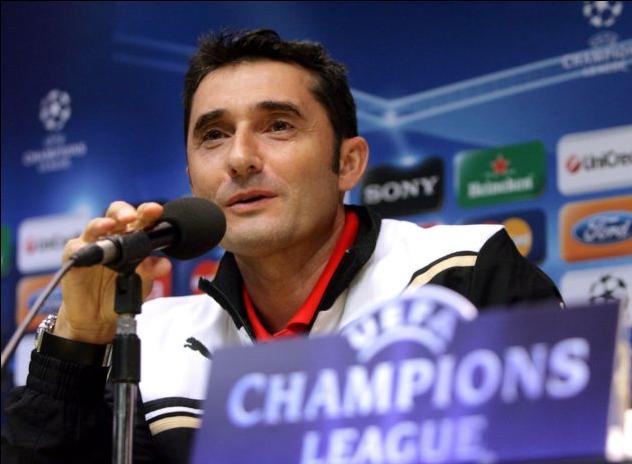 Νίκη και μέσα στη Γερμανία θέλει ο Βαλβέρδε, εμπιστοσύνη Αβραάμ στην ομάδα