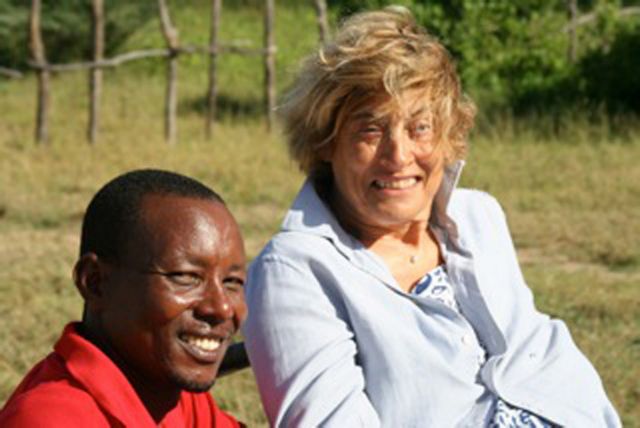 Νεκρή η Γαλλίδα όμηρος ισλαμιστών στη Σομαλία