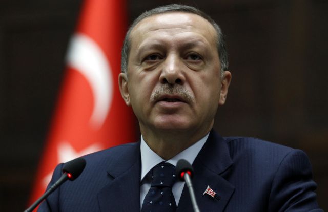 Στην αντεπίθεση ο Ερντογάν κατά Σαρκοζί με φόντο την αρμενική γενοκτονία